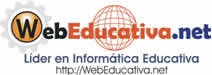 Logo WebEducativa.net Pequeño