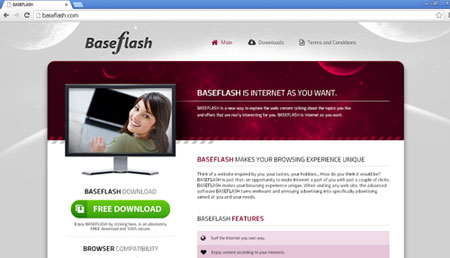 BaseFlash 1.0